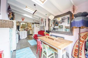 Dining/Family Room- click for photo gallery